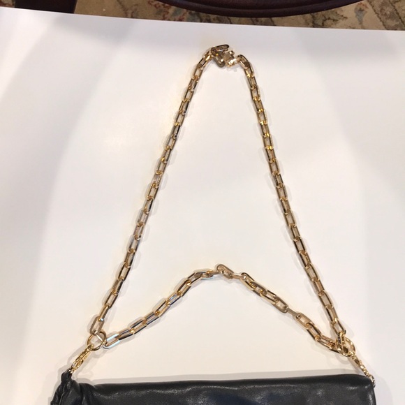 Vintage Reva Tory Burch shoulder bag/clutch - Picture 9 of 14